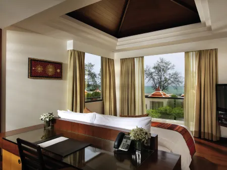 Mövenpick Resort Bangtao Beach Phuket