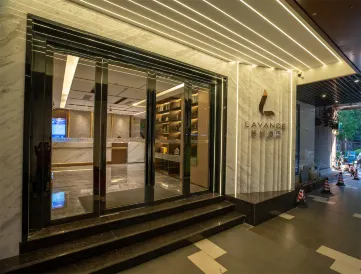 Lavande Hotel (Guangzhou Tianhe Zhengjia Square)