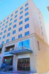 Khorgas Guangyulan Business Hotel