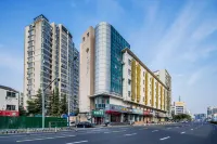 Jtour Inn Hotel (Changzhou Railway Station North Square) Hotels in Changzhou