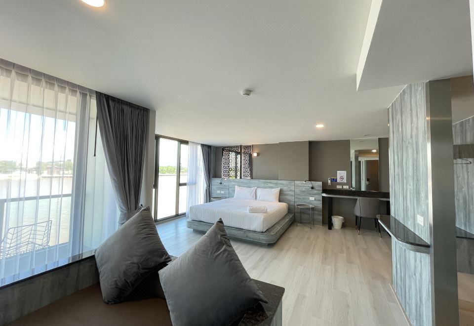 One Budget Hotel Chiangrai Chiang Saen