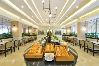 Twin Towers Hotel - sarapan