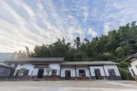 pingjiang shangshan xiaoyin Resort - petit déjeuner