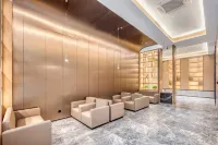 Yunting Hotel (Hangzhou Expo Center Subway Station Olympic Expo City) - 2-Star