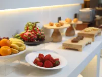 逸尚東方飯店（德陽南公園摩爾廣場店） 德陽住宿飯店