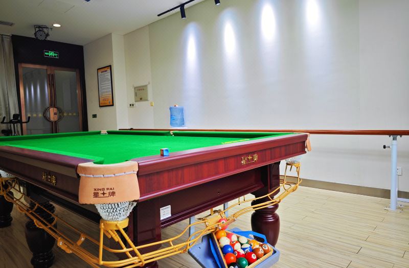 Soluxe Heyi Hotel Dalian photo 4
