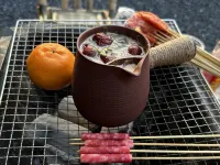 Xianjuchang Homestay - Hot Springs