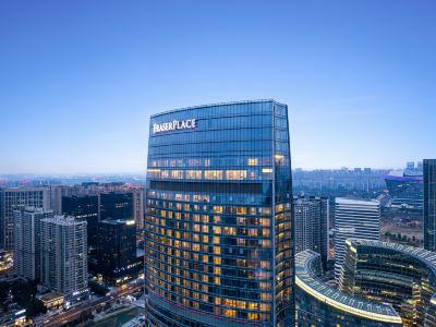 Fraser Place Chengdu
