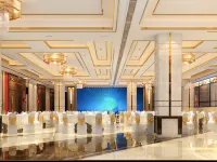 Mingquan Light bamboo Hotel Hotels in Xinxing County