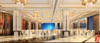 Mingquan Light bamboo Hotel