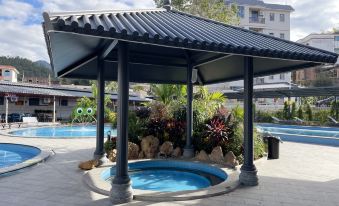 HSY Hot Spring
