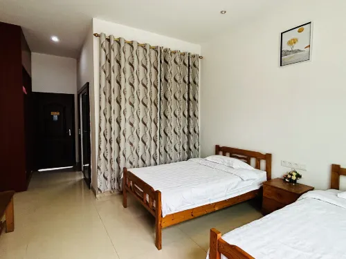 Huizhou Shanlitou Farm