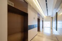 Summer Island Service Apartment (Chengdu Taikoo Li) - Apartments