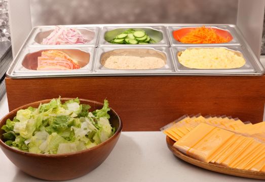 카락사 호텔 도쿄 스테이션 외관 및 로비