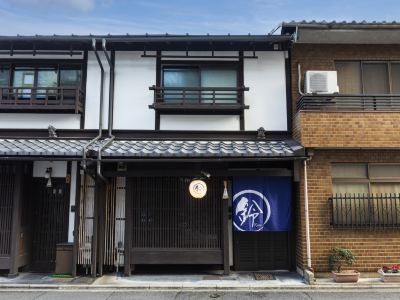 Rinn Shijo Machiya