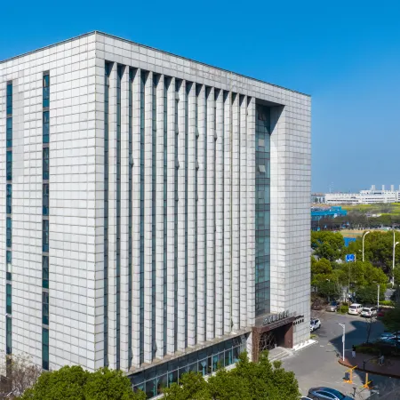 GreenTree Eastern Hotel (Changxing Lishi Plaza)