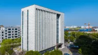GreenTree Eastern Hotel (Changxing Lishi Plaza) - 3성급