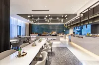 Atour Hotel Luoyigucheng Yingtianmen Luoyang