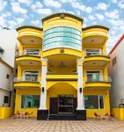 GJia Taitung Hostel - فطور