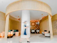 Hyatt Regency Sanya Tianli Bay - spa