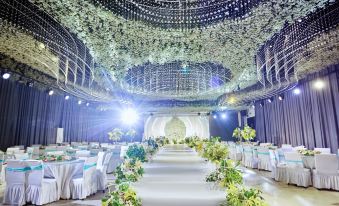 Linxi Shengshi Business Hotel