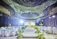 Linxi Shengshi Business Hotel Hotels in Linxi