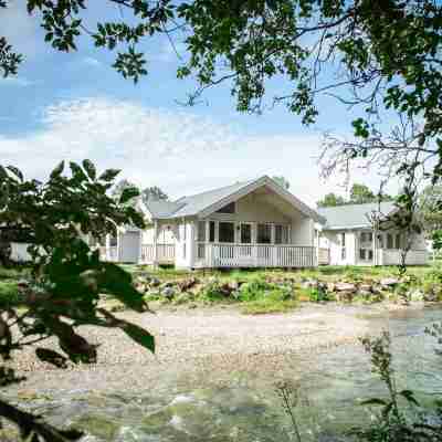 Tromsø Lodge & Camping Rooms