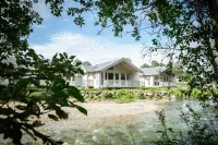Tromsø Lodge & Camping Hotels in Krokelvdalen