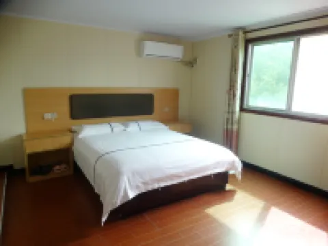 南昌四季商務賓館