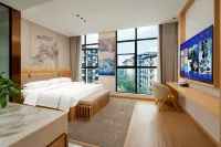 XING CHEN Hotel Hotels near Yunnan Shuifu Port Co.， Ltd.