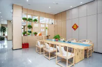 GreenTree Inn (Jiuhong Wanyang)