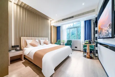 Congjiang Pinshang Hotel