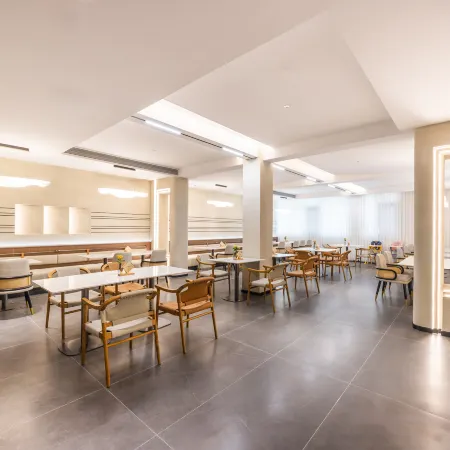 Atour Hotel Yancheng Dongtai Wanghai West Road
