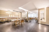 Atour Hotel Yancheng Dongtai Wanghai West Road - breakfast