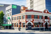 YHA Hobart Central Các khách sạn ở 