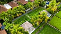 Svarga Bebek Villas Hotels near Genta Udayana Sound System