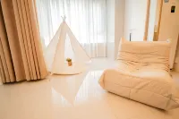 Youleju Homestay (Luoyi Ancient City Lijing Store)