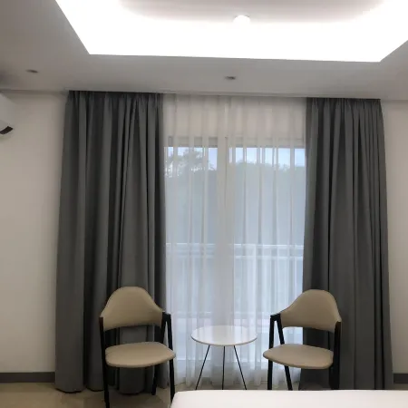 The Clover Hotel Angeles City