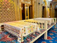Kashgar Yuanzhu International Youth Hostel (Ancient City of Kashgar) - 2-Star
