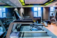 Kan Hotel - palestra
