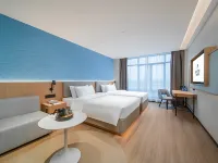 Country Inn & Suites by Radisson,Zhaoqing Sihui Dawang Square Hotel Hotéis em Sihui