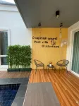 Pool Villa Udonthani