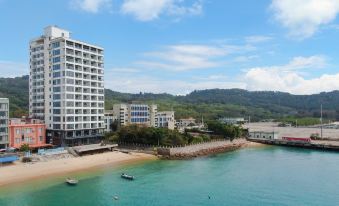 Huidong cape 6 Hotel