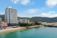 Huidong cape 6 Hotel - Rooftop Pools