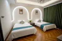 Yiwan Inn Seaside Holiday Villa (Dinglongwan Branch)
