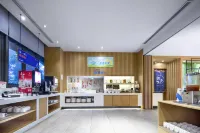 Holiday Inn Express Mt. Emei  Scenic Area