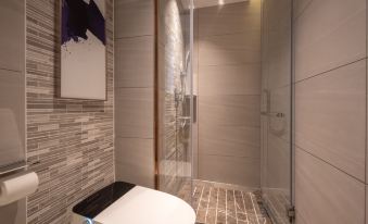 KAIST SMART HOTEL
