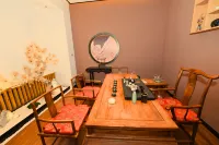 山西晉祠國賓館（太原晉祠景區店） - 健身房