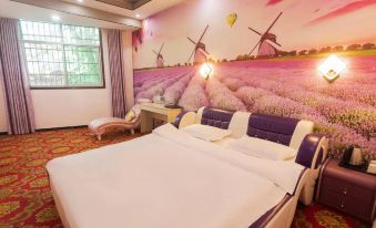 Yongzhou Huilong Hotel