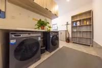 水晶花園飯店（天水古城伏羲廟店） 天水住宿飯店